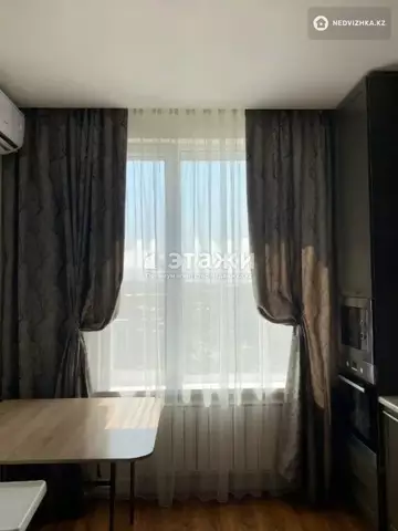 2-комнатная квартира, этаж 13 из 16, 40 м²