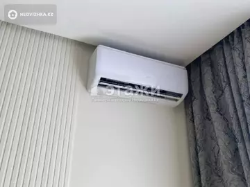 2-комнатная квартира, этаж 13 из 16, 40 м²