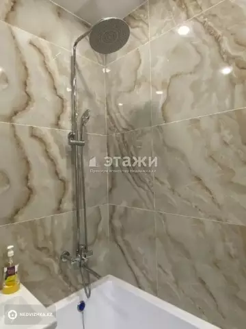 40 м², 2-комнатная квартира, этаж 13 из 16, 40 м², изображение - 5