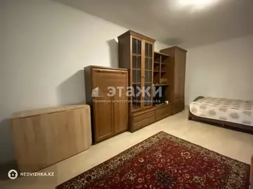 1-комнатная квартира, этаж 2 из 4, 30 м²