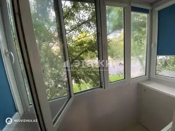 30 м², 1-комнатная квартира, этаж 2 из 4, 30 м², изображение - 4