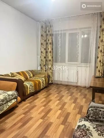 2-комнатная квартира, этаж 7 из 9, 58 м²