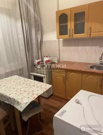 58 м², 2-комнатная квартира, этаж 7 из 9, 58 м², изображение - 0