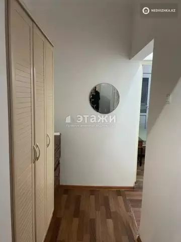 58 м², 2-комнатная квартира, этаж 7 из 9, 58 м², изображение - 1