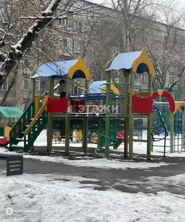 58 м², 2-комнатная квартира, этаж 7 из 9, 58 м², изображение - 2