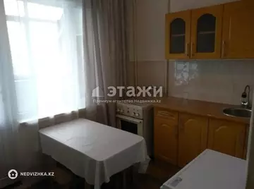 58 м², 2-комнатная квартира, этаж 7 из 9, 58 м², изображение - 3