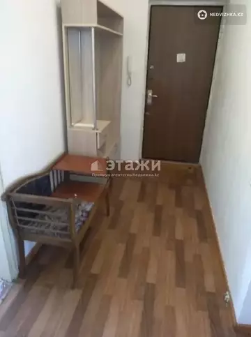 58 м², 2-комнатная квартира, этаж 7 из 9, 58 м², изображение - 4