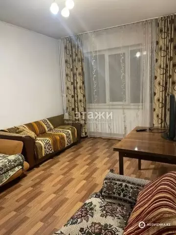 58 м², 2-комнатная квартира, этаж 7 из 9, 58 м², изображение - 5