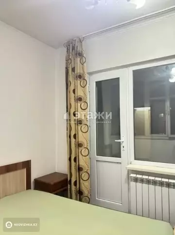 58 м², 2-комнатная квартира, этаж 7 из 9, 58 м², изображение - 6