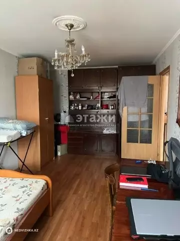 1-комнатная квартира, этаж 2 из 5, 30 м²