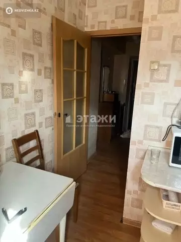 1-комнатная квартира, этаж 2 из 5, 30 м²