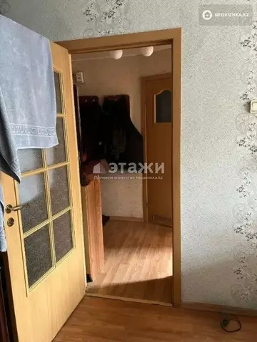 29.8 м², 1-комнатная квартира, этаж 2 из 5, 30 м², изображение - 4