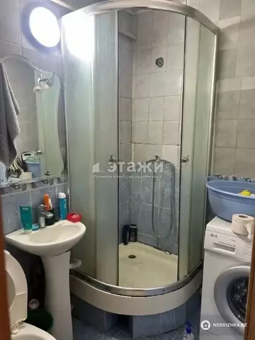 29.8 м², 1-комнатная квартира, этаж 2 из 5, 30 м², изображение - 6