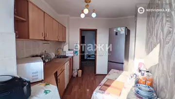 3-комнатная квартира, этаж 7 из 12, 85 м²