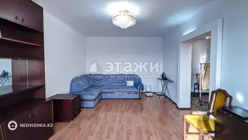 3-комнатная квартира, этаж 7 из 12, 85 м²