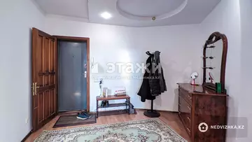 85 м², 3-комнатная квартира, этаж 7 из 12, 85 м², изображение - 13