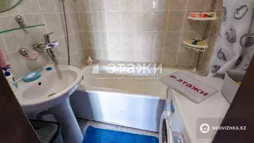 85 м², 3-комнатная квартира, этаж 7 из 12, 85 м², изображение - 15