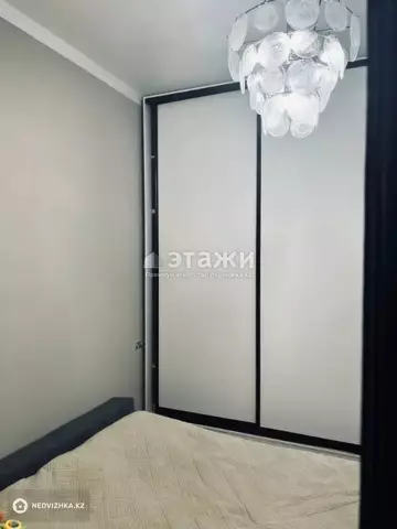 2-комнатная квартира, этаж 1 из 13, 45 м²