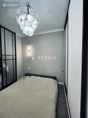 45 м², 2-комнатная квартира, этаж 1 из 13, 45 м², изображение - 4
