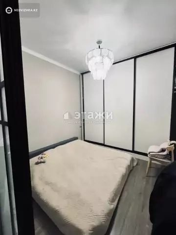 45 м², 2-комнатная квартира, этаж 1 из 13, 45 м², изображение - 5