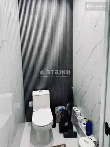 45 м², 2-комнатная квартира, этаж 1 из 13, 45 м², изображение - 7