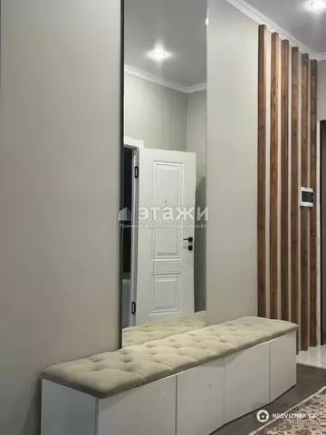 45 м², 2-комнатная квартира, этаж 1 из 13, 45 м², изображение - 8