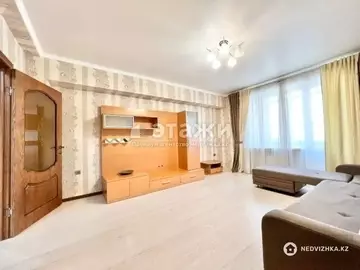 3-комнатная квартира, этаж 4 из 5, 75 м²