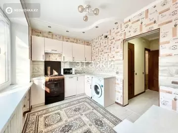 3-комнатная квартира, этаж 4 из 5, 75 м²
