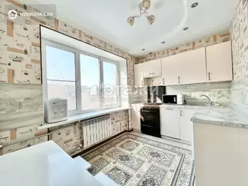 3-комнатная квартира, этаж 4 из 5, 75 м²