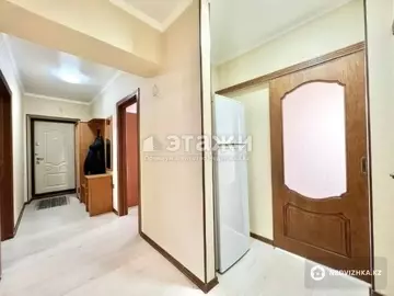 75 м², 3-комнатная квартира, этаж 4 из 5, 75 м², изображение - 4