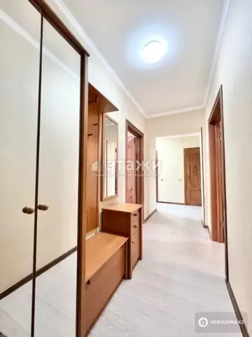 75 м², 3-комнатная квартира, этаж 4 из 5, 75 м², изображение - 6