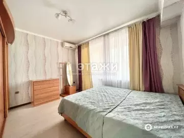 75 м², 3-комнатная квартира, этаж 4 из 5, 75 м², изображение - 9