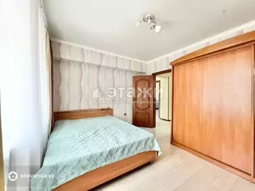 75 м², 3-комнатная квартира, этаж 4 из 5, 75 м², изображение - 10