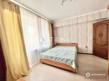 75 м², 3-комнатная квартира, этаж 4 из 5, 75 м², изображение - 11
