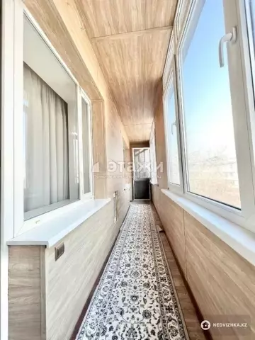 75 м², 3-комнатная квартира, этаж 4 из 5, 75 м², изображение - 12