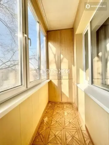 75 м², 3-комнатная квартира, этаж 4 из 5, 75 м², изображение - 13