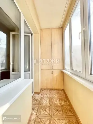 75 м², 3-комнатная квартира, этаж 4 из 5, 75 м², изображение - 14