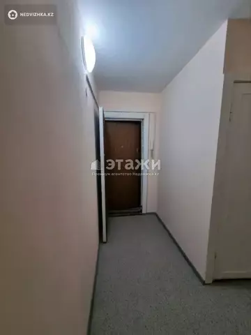 44.7 м², 2-комнатная квартира, этаж 3 из 4, 45 м², изображение - 6