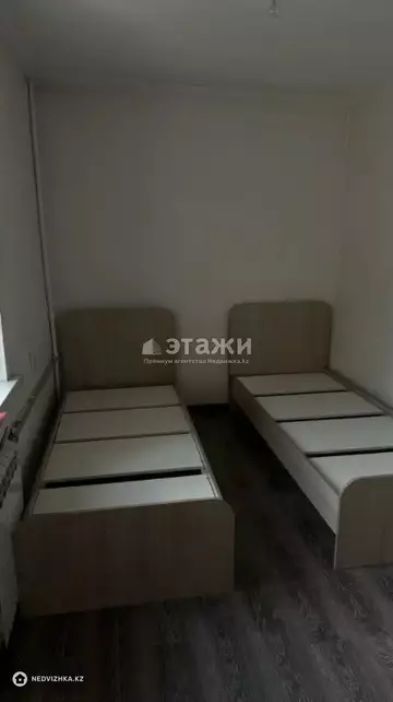 47.8 м², 2-комнатная квартира, этаж 2 из 4, 48 м², изображение - 3