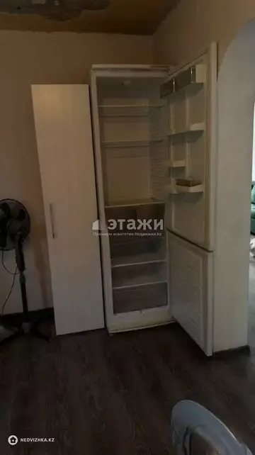 47.8 м², 2-комнатная квартира, этаж 2 из 4, 48 м², изображение - 6