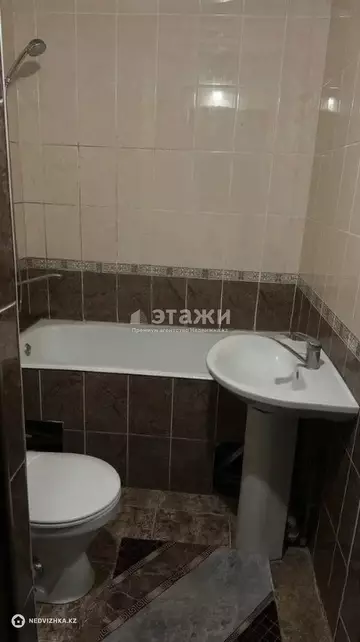 47.8 м², 2-комнатная квартира, этаж 2 из 4, 48 м², изображение - 7