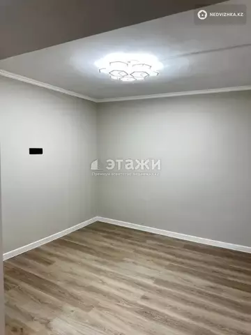 1-комнатная квартира, этаж 4 из 4, 31 м²