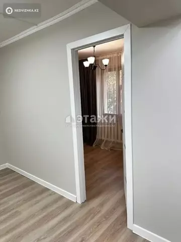 1-комнатная квартира, этаж 4 из 4, 31 м²