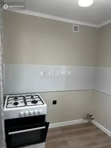 31 м², 1-комнатная квартира, этаж 4 из 4, 31 м², изображение - 6