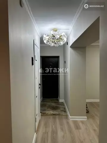 31 м², 1-комнатная квартира, этаж 4 из 4, 31 м², изображение - 7