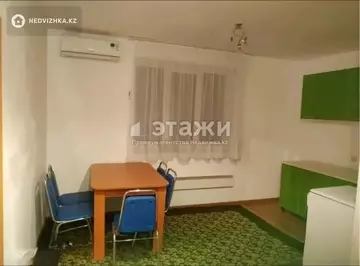 1-комнатная квартира, этаж 2 из 9, 37 м²