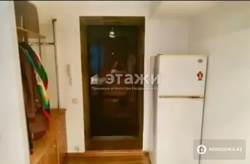 1-комнатная квартира, этаж 2 из 9, 37 м²