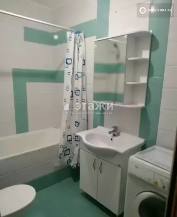 1-комнатная квартира, этаж 2 из 9, 37 м²