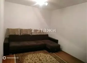 37 м², 1-комнатная квартира, этаж 2 из 9, 37 м², изображение - 4