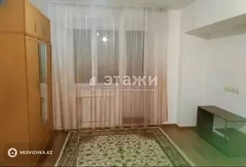 37 м², 1-комнатная квартира, этаж 2 из 9, 37 м², изображение - 5